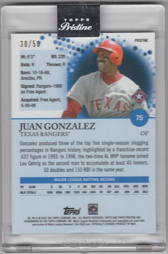 Juan Gonzalez