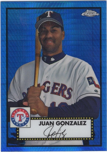 Juan Gonzalez