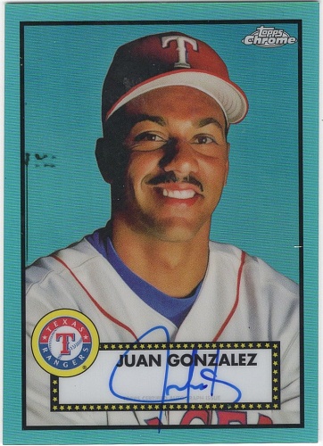 Juan Gonzalez