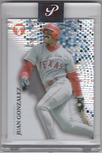 Juan Gonzalez