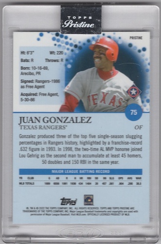 Juan Gonzalez