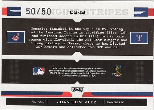 Juan Gonzalez