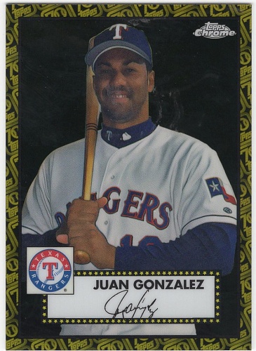 Juan Gonzalez