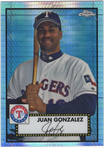 Juan Gonzalez