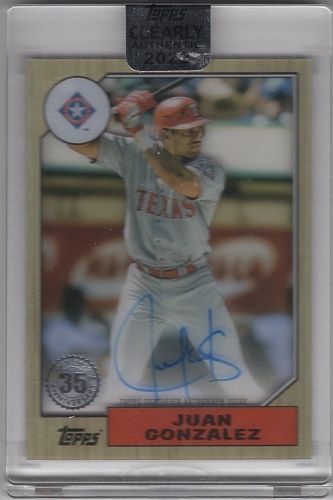 Juan Gonzalez