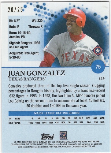 Juan Gonzalez