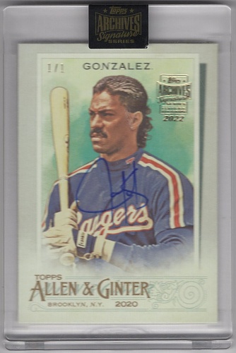 Juan Gonzalez