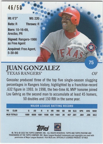 Juan Gonzalez
