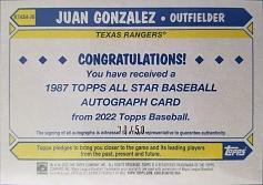 Juan Gonzalez