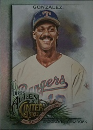 Juan Gonzalez