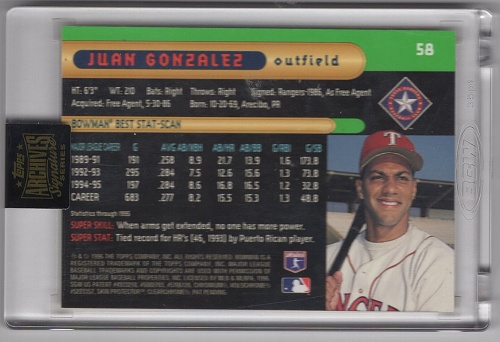 Juan Gonzalez