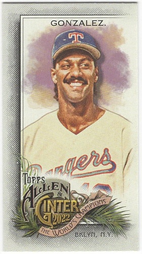 Juan Gonzalez
