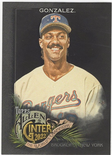 Juan Gonzalez