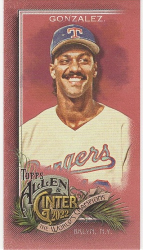 Juan Gonzalez