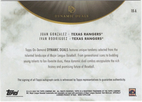 Juan Gonzalez