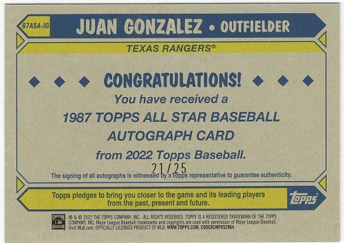 Juan Gonzalez
