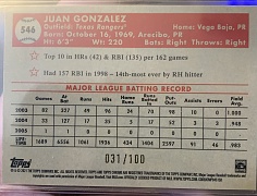 Juan Gonzalez