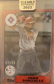 Juan Gonzalez
