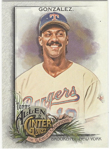 Juan Gonzalez