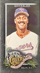 Juan Gonzalez