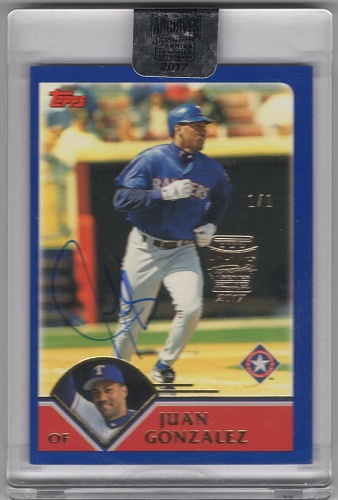 Juan Gonzalez