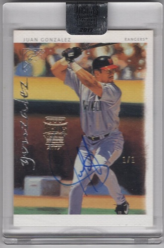 Juan Gonzalez