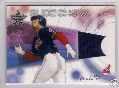 Juan Gonzalez
