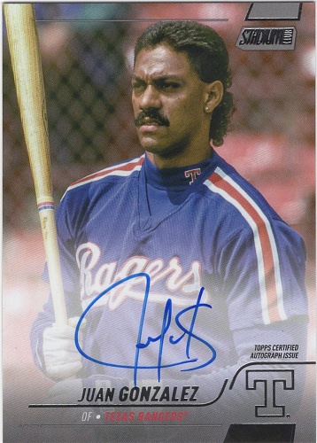 Juan Gonzalez