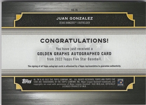 Juan Gonzalez