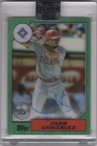 Juan Gonzalez