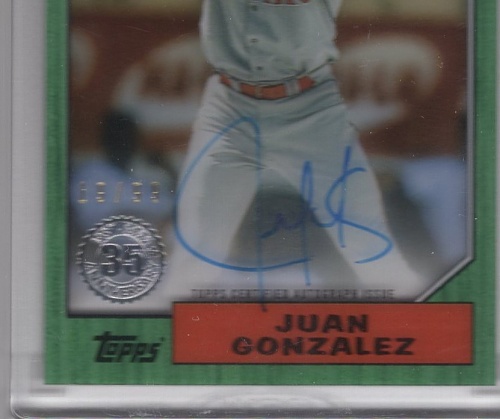 Juan Gonzalez