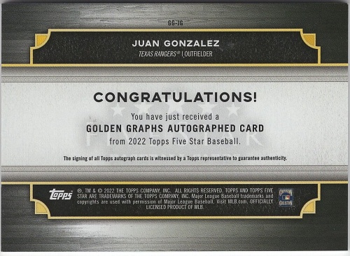 Juan Gonzalez