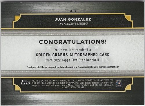Juan Gonzalez