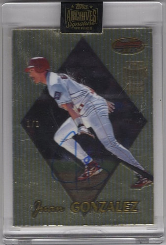 Juan Gonzalez