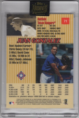 Juan Gonzalez