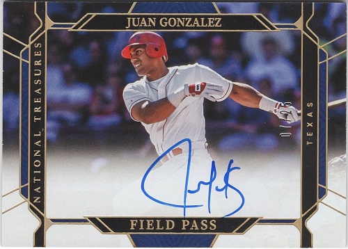 Juan Gonzalez