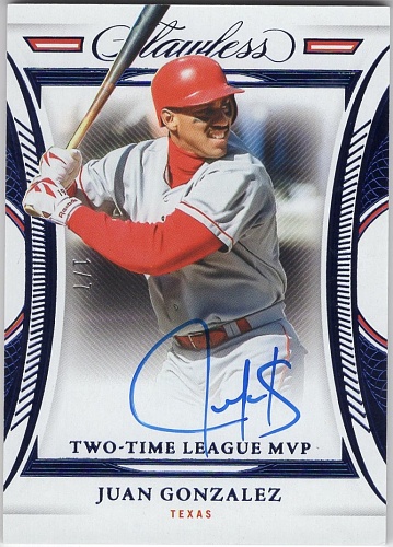 Juan Gonzalez