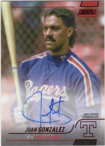 Juan Gonzalez