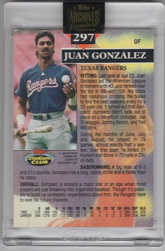 Juan Gonzalez