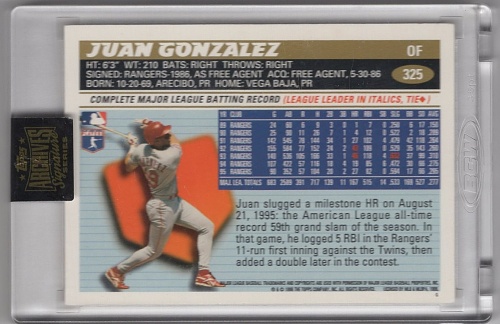 Juan Gonzalez