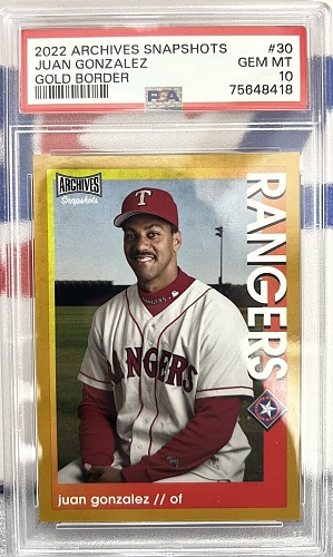 Juan Gonzalez