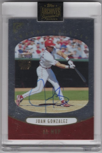 Juan Gonzalez