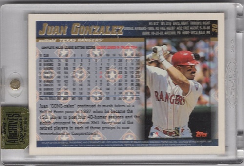 Juan Gonzalez