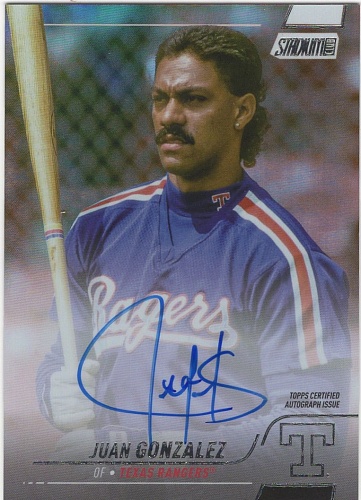 Juan Gonzalez