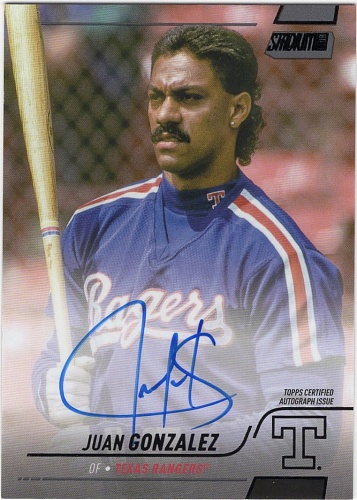 Juan Gonzalez