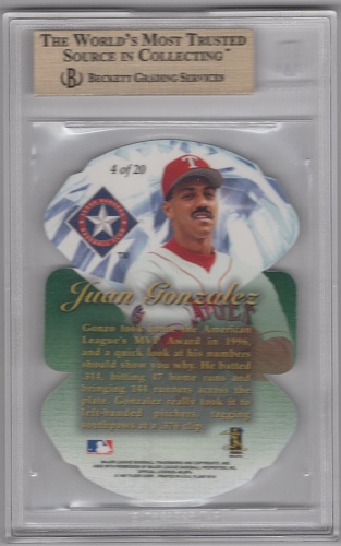 Juan Gonzalez