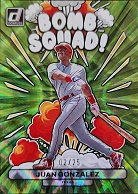 Juan Gonzalez