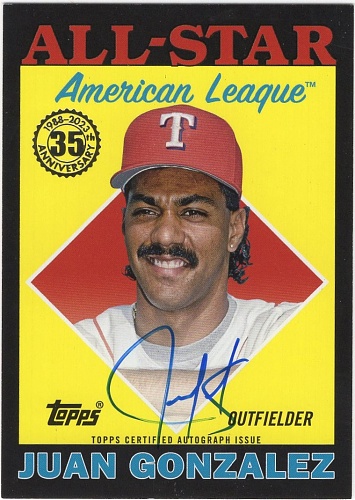 Juan Gonzalez