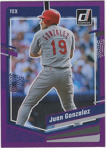 Juan Gonzalez