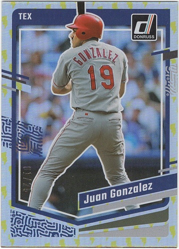 Juan Gonzalez